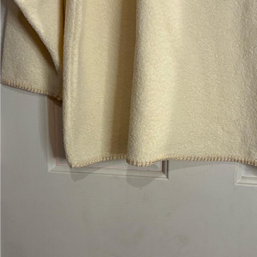 Artisan Cream Cowl Neck Sweater - Picture 5 of 12